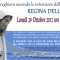 Locandina Incontro di Preghiera Settimanale del 29 Ottobre 2012