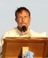 Padre Hananias Kablan - Foto di Sardegna Terra di Pace - Tutti i diritti riservati