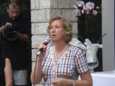 Medjugorje, 2 Luglio 2011: testimonianza di Marija - Foto di Gospodine - Tutti i diritti riservati