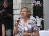Medjugorje, 2 Luglio 2011: testimonianza di Marija - Foto di Gospodine - Tutti i diritti riservati